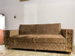 seven seater sofa