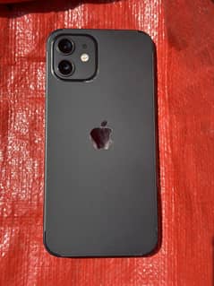 IPHONE 12 jv 64 gb water pack 10 10 condition full ok no screatch