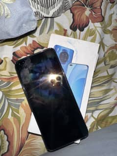 Huawei honor 50 lite