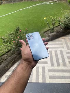 Iphone 12 pro max (Pta approved)