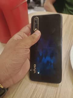 vivo s1 4/128gb