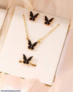 artificial butterfly set available if u need contact me I delivered u