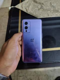 one plus 9 pta approved