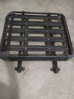 roof rack alto mehran