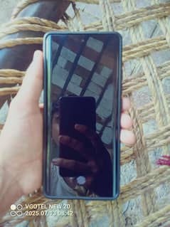 Infinix hot 50 pro plus