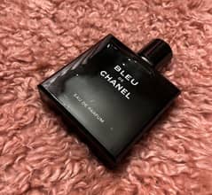Blue de Chanel