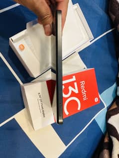 Redmi 13C