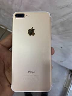 iphone 7plus non ptaa  genoune panel  03235820617