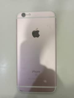 Apple iphone 6s non pta