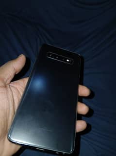 samsung galaxy S10 Plus  | Excellent condition | Urjent sale