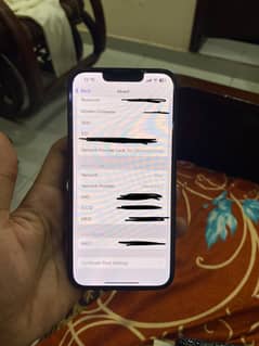 iPhone 13 FU sim time 128gb