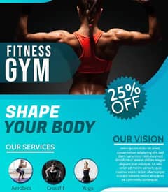 personal fitness home tranier