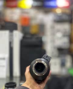 Sigma 70-200mm F/2.8 Dg Dn Lens For Sony Emount (Complete Box)