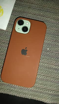 iPhone. 15