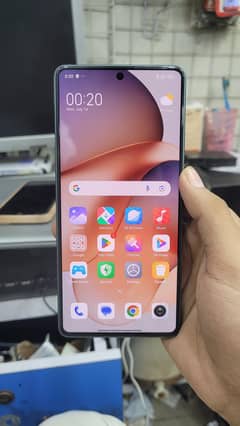REDMI