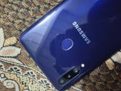 Samsung Galaxy A20s
