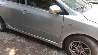 Altis Sr