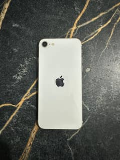 iphone se 2020 (factory unlocked)