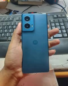 Moto Edge 50 Fusion