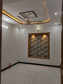 4.5 Marla Upper Floor Portion Available Rent G-13/1