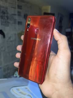 Samsung a20s