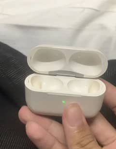Airpods pro 1 gen case only