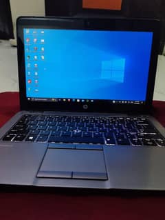 core i5 5th touch 8/256gb SSD HP Elitebook 820 g2