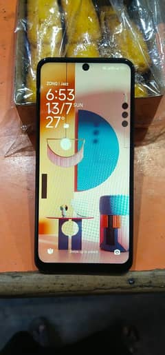 Redmi note 11