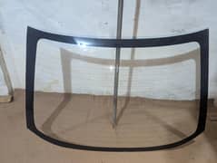 All cars windscreen available