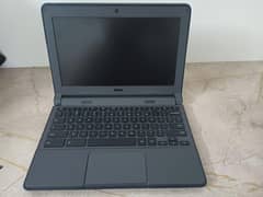 DELL CHROMEBOOK-URGENT SALE
