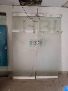 Glass
