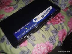 Samsung Dvd player