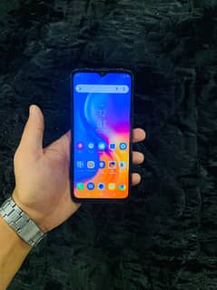 tecno spark 4 3 32gb no any fualt