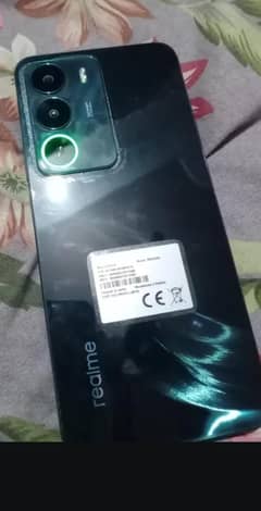 realme c71
