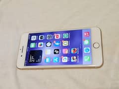 IPhone 8 plus Like Brand New 256 GB All Geniune
