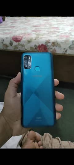 Infinix