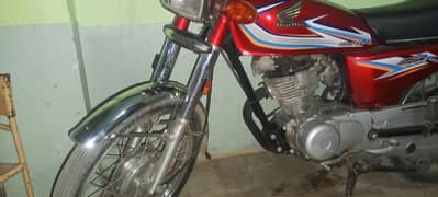 Bike for sale