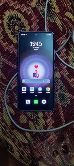 Redmi not 13