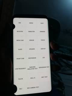 Samsung s8 plus official