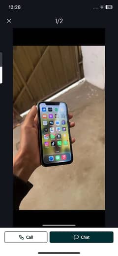 I phone 11 all ok 88 bettry health