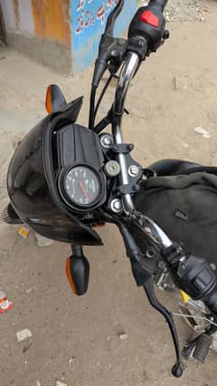 Suzuki gd110
