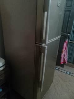 fridge