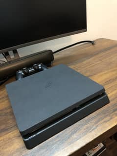 Ps4 slim 500Gb