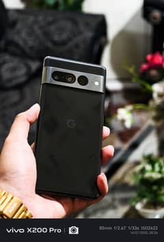 Google Pixel 7 Pro