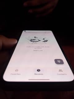 Google pixel 4A 5g single sim