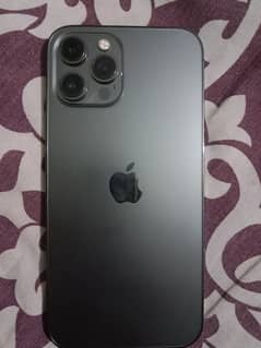 Iphone 12 pro max FU 86 health original