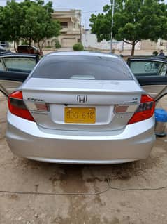 honda civic hardtop 2015 first owner