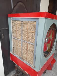 Air Cooler 10 by 10 1 season chala hai bus