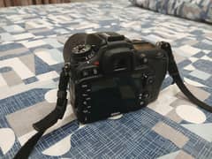 Nikon D7100