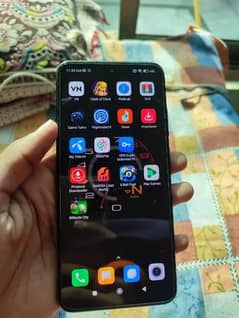 Xiaomi Redmi note 10 4/128